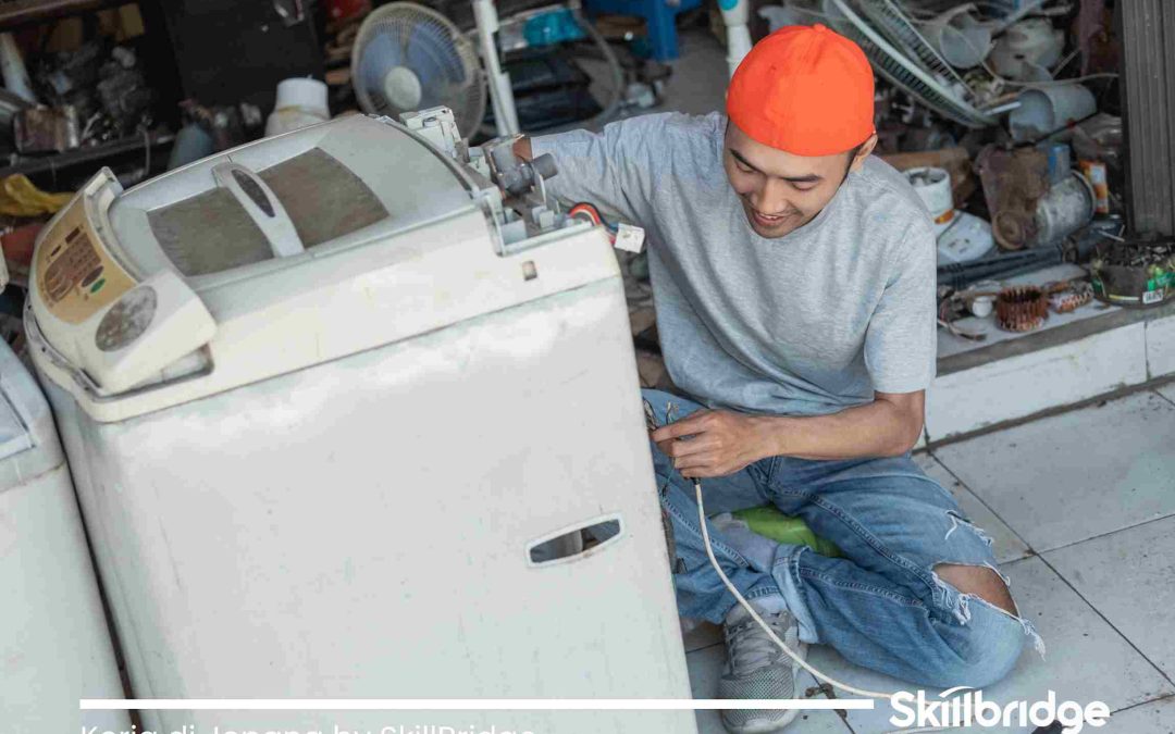 Info Lowongan Kerja Jepang untuk WNI Terbaru