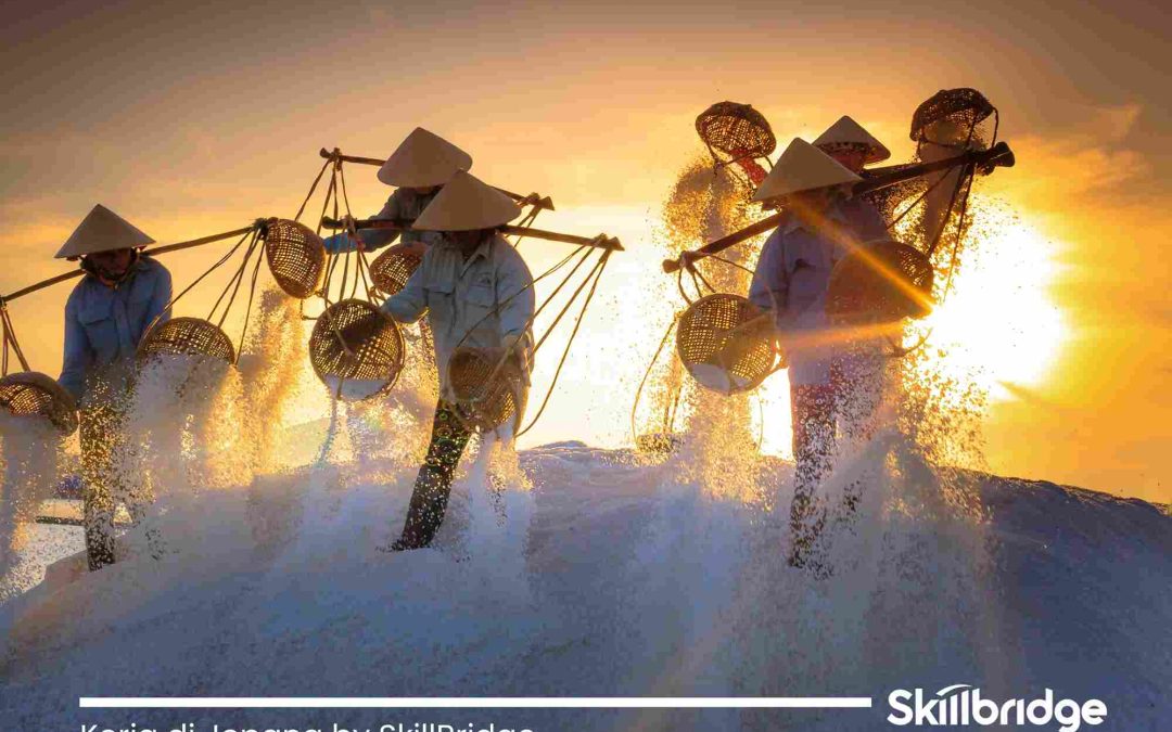 Lowongan Kerja di Jepang untuk Orang Indonesia: Peluang, Syarat, dan Cara Mendaftar
