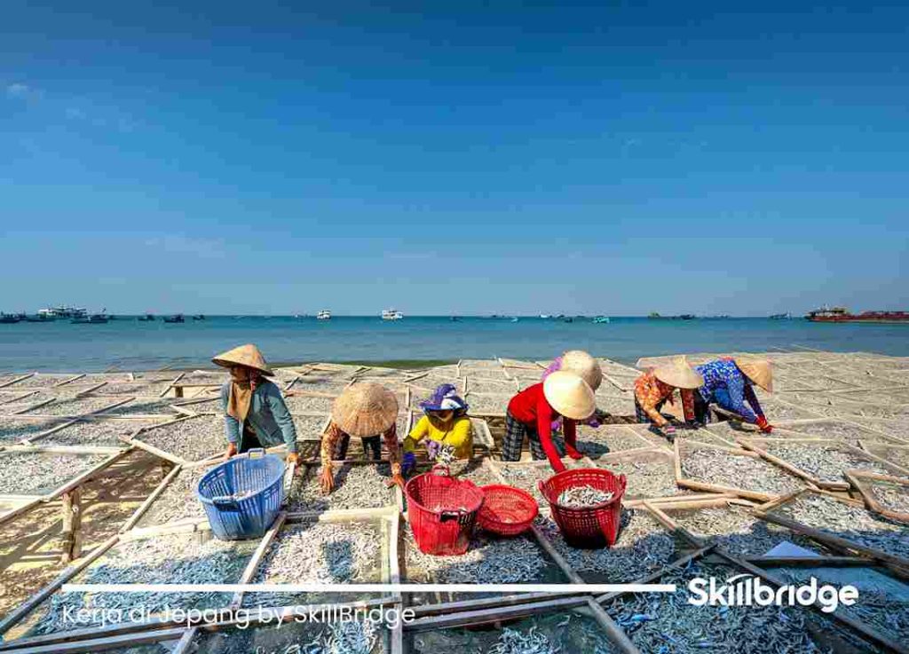 fakta-gaji-terendah
kerja-di-jepang