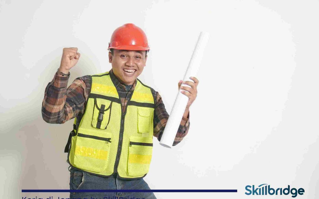 Gaji TKI di Jepang, Peluang Besar dengan Penghasilan Menjanjikan