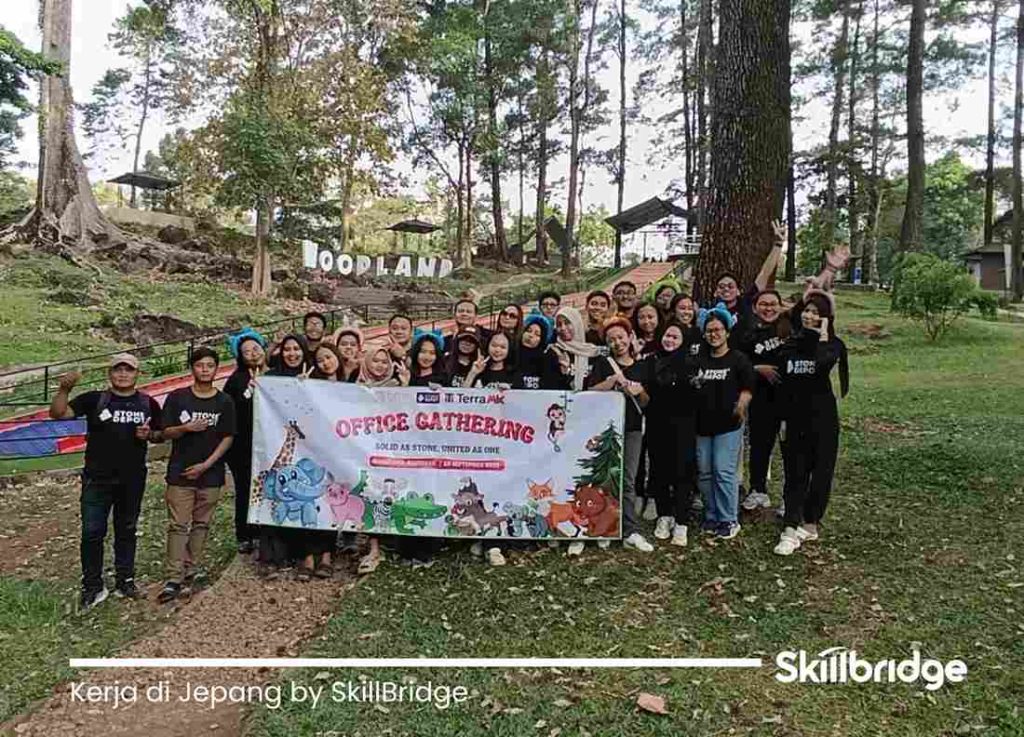 outbound-skillbridge team