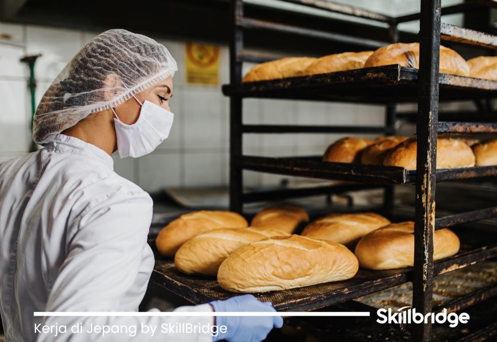 Cara kerja di Jepang jalur mandiri