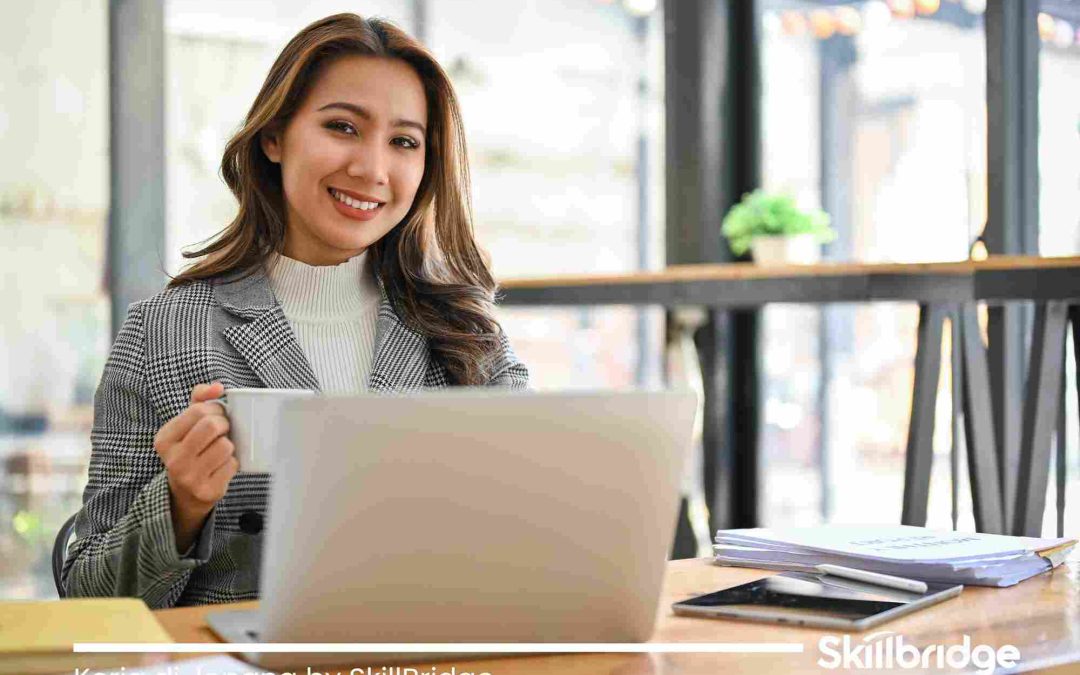 Kerja di Jepang Jalur Pemerintah