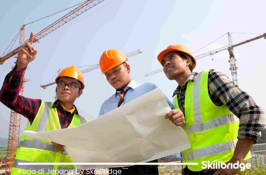 Pengalaman Kerja di Jepang Lewat LPK yang Perlu Kamu Ketahui