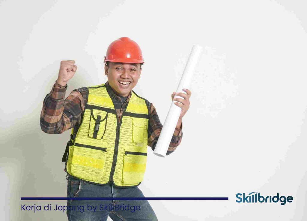 Pengalaman Kerja di Jepang Lewat LPK