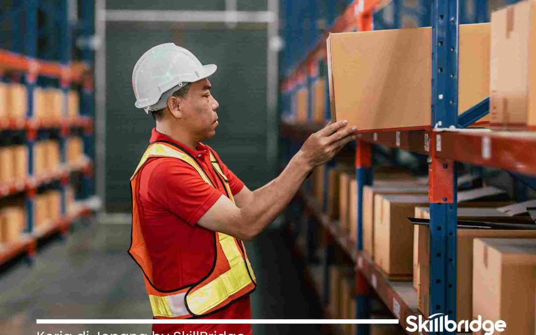 Pengalaman Kerja di Jepang Lewat LPK