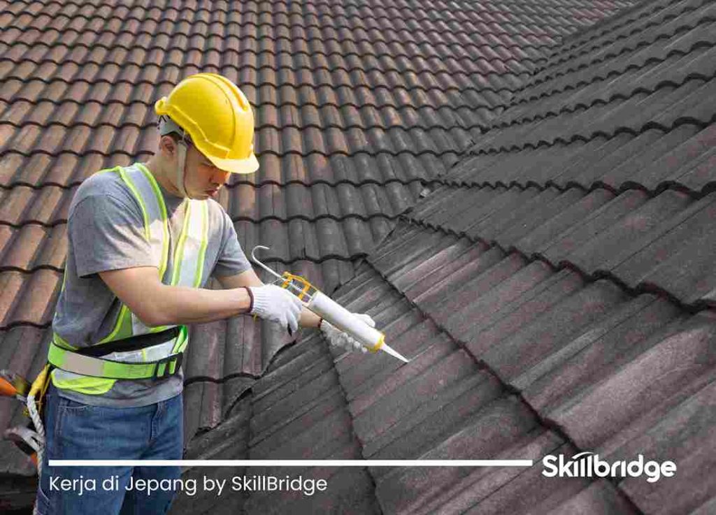 lowongan kerja di Jepang untuk orang Indonesia