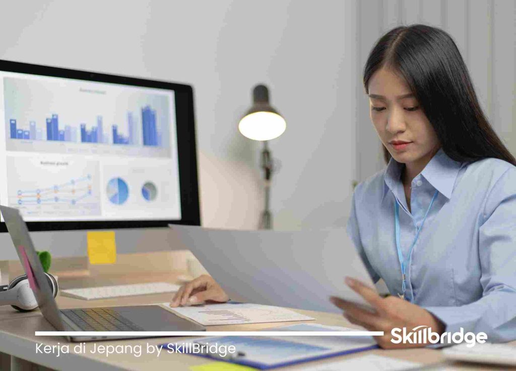 tips agar diterima kerja di Jepang